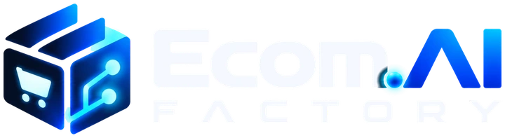 Ecom AI Factory
