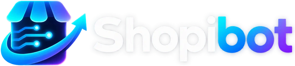 Shopibot